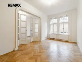 Prodej bytu 3+kk, Praha - Smíchov, Kováků, 73 m2