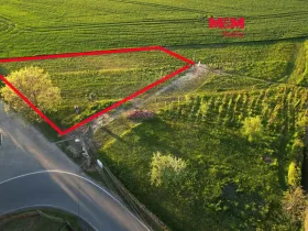 Prodej pozemku pro bydlení, Ratboř - Sedlov, 1001 m2