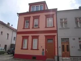 Pronájem bytu 2+kk, Tábor, Kamarýtova, 40 m2