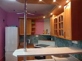 Pronájem bytu 2+1, Uherské Hradiště, Moravní nábřeží, 56 m2