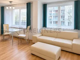 Pronájem bytu 1+kk, Praha - Záběhlice, Ve slatinách, 34 m2