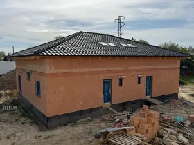 Prodej rodinného domu, Petřvald, Modrá, 145 m2