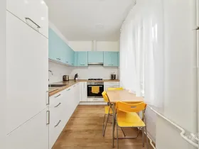 Pronájem bytu 2+1, Praha - Strašnice, Tejnická, 52 m2