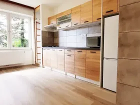 Pronájem bytu 4+1, Brno, Bohuslava Martinů, 95 m2