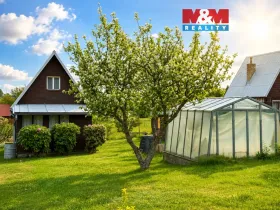 Prodej chaty, Chotěboř, 46 m2