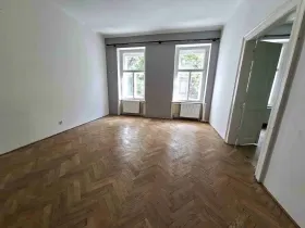 Pronájem bytu 3+1, Praha - Vinohrady, Mánesova, 90 m2