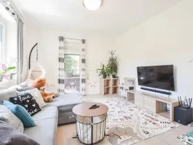 Pronájem bytu 2+1, Olomouc, Norská, 53 m2