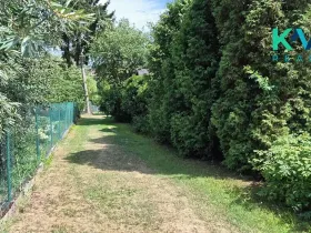 Prodej zahrady, Karlovy Vary, 232 m2