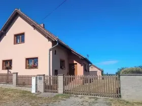 Prodej rodinného domu, Pernarec, 120 m2