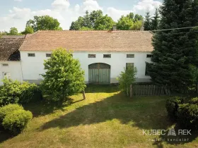 Prodej chalupy, Staré Hobzí, 173 m2