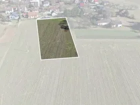 Prodej pozemku pro bydlení, Ratibořské Hory, 5449 m2