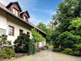 Prodej rodinného domu, Prosenická Lhota, 432 m2