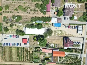 Prodej pozemku pro bydlení, Božice, 2670 m2