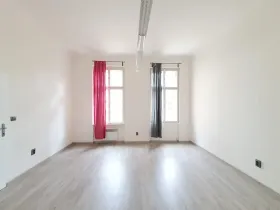 Pronájem kanceláře, Praha - Vinohrady, Bělehradská, 40 m2