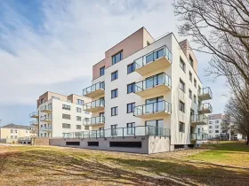 Prodej bytu 4+kk, Trutnov, Chodská, 114 m2