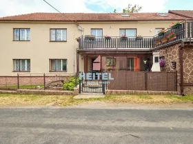 Prodej rodinného domu, Tišnovská Nová Ves, 220 m2