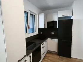 Pronájem bytu 1+kk, Praha - Stodůlky, Hábova, 40 m2