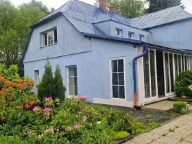 Prodej rodinného domu, Razová, 180 m2