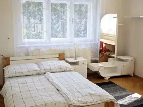 Pronájem pokoje, Olomouc, Krakovská, 100 m2