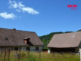 Prodej rodinného domu, Hronov - Zbečník, 226 m2