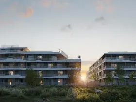 Prodej bytu 3+kk, Praha - Dolní Chabry, Dvořákova, 82 m2