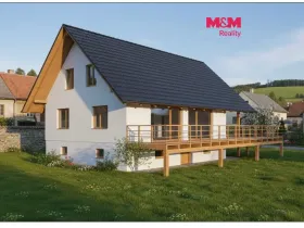 Prodej rodinného domu, Hudčice, 180 m2