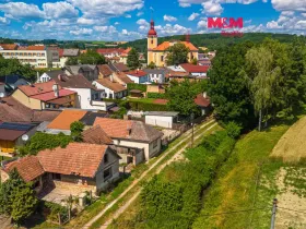 Prodej rodinného domu, Libáň, Jiráskova, 54 m2