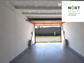 Pronájem garáže, Plzeň, 19 m2