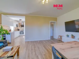 Prodej bytu 3+kk, Mariánské Lázně - Úšovice, Dukelská, 66 m2