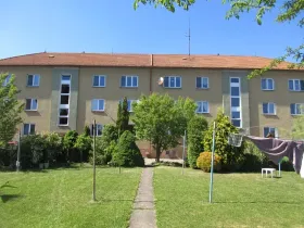Prodej bytu 3+1, Vodňany, Výstavní, 110 m2