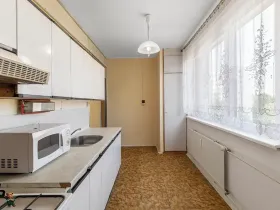 Prodej bytu 3+1, Ostrava, Mánesova, 68 m2