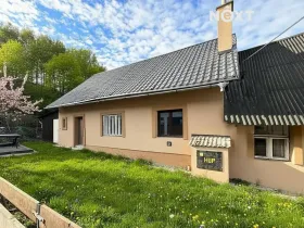 Prodej rodinného domu, Svébohov, 69 m2