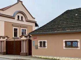Prodej rodinného domu, Čečelice, Všetatská, 650 m2