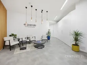 Prodej kanceláře, Praha - Smíchov, Na Zatlance, 232 m2