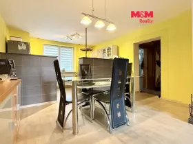 Prodej rodinného domu, Bruntál, U Potoka, 98 m2