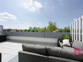Prodej bytu 2+kk, Brno, Křepelčí, 71 m2