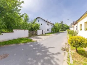 Prodej vícegeneračního domu, Olomouc, Na Zábraní, 430 m2