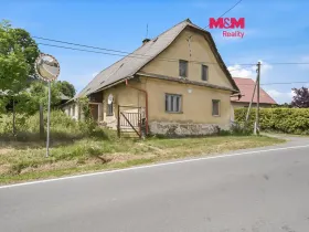 Prodej rodinného domu, Norberčany - Stará Libavá, 248 m2