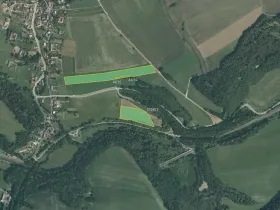 Prodej pole, Tatenice, 44545 m2
