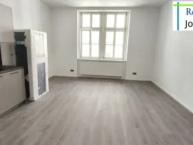 Pronájem bytu 2+kk, Liberec, Moskevská, 51 m2