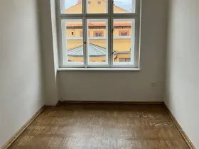Prodej bytu 2+kk, Praha - Karlín, Jirsíkova, 45 m2