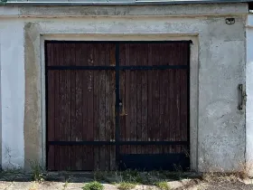 Prodej garáže, Teplice, Na Stínadlech, 23 m2
