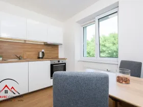 Pronájem bytu 2+1, Ostrava, Cihelní, 57 m2
