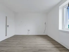 Prodej bytu 3+1, Praha - Kyje, Borečkova, 84 m2