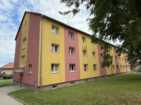 Prodej bytu 1+1, Stochov, J. A. Komenského, 32 m2