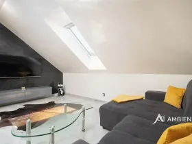 Pronájem bytu 3+kk, Šanov, 54 m2
