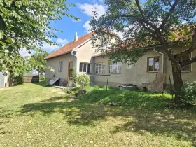 Prodej rodinného domu, Štítná nad Vláří-Popov, 100 m2
