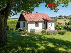Prodej chaty, Hlavice, 37 m2