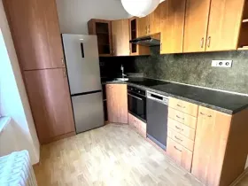 Pronájem bytu 3+1, Ostrava, Kyjevská, 72 m2
