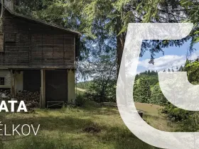 Prodej chaty, Spělkov, 84 m2